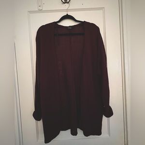 Forever 21 Marion Cardigan